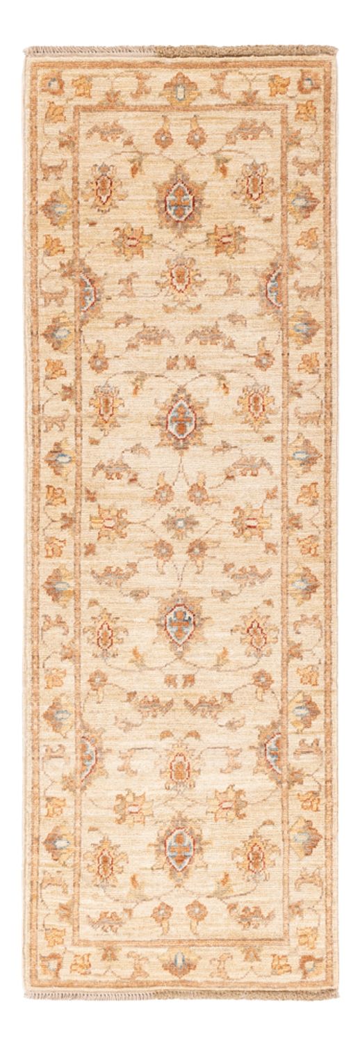 Runner Ziegler Carpet - 153 x 52 cm - beige