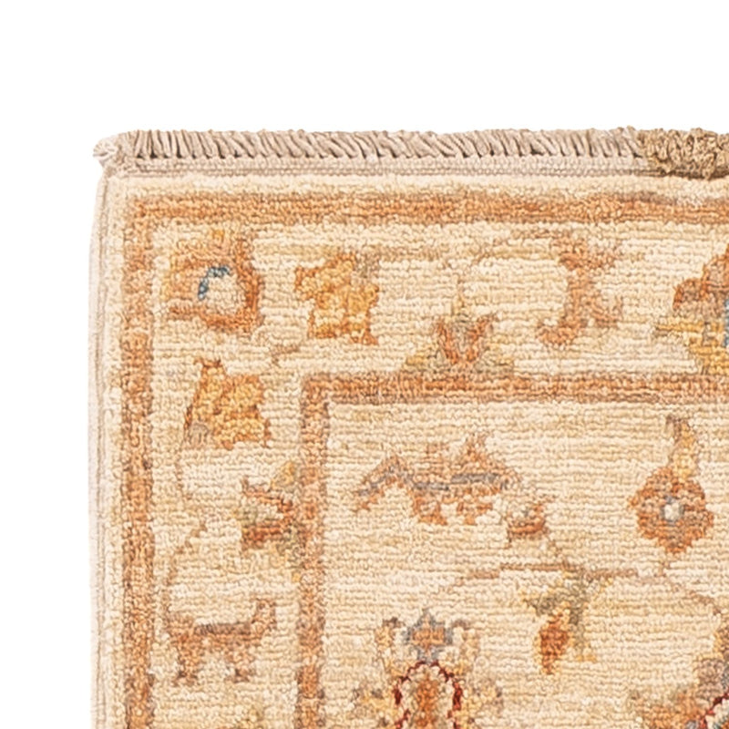 Runner Ziegler Carpet - 153 x 52 cm - beige