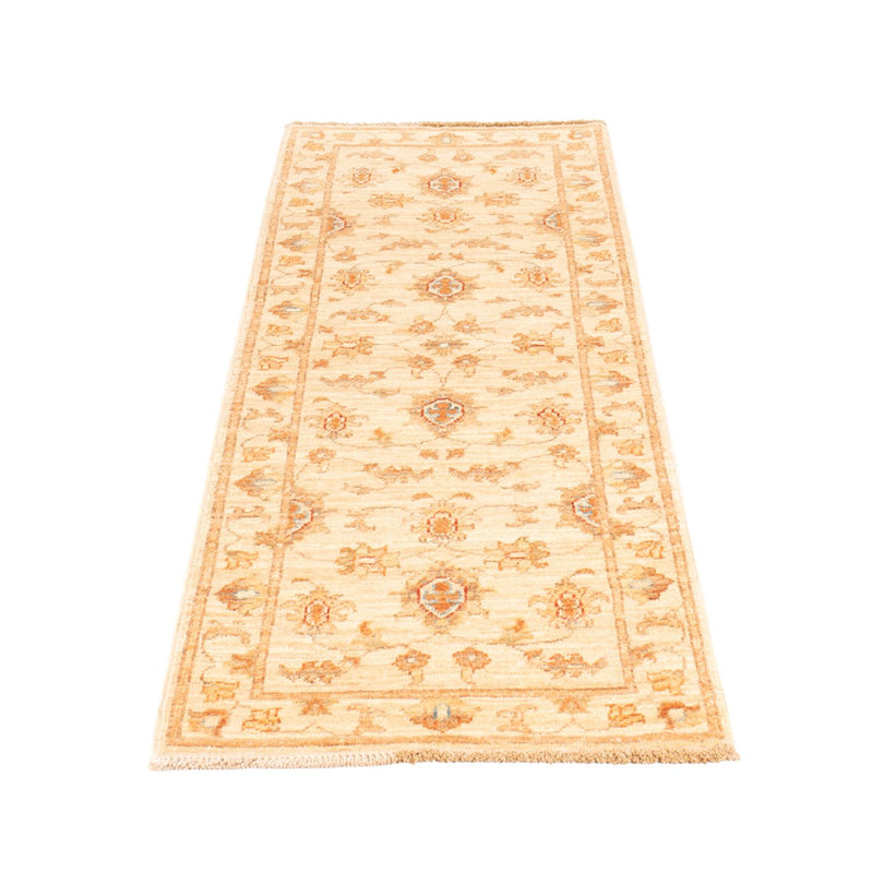 Runner Ziegler Carpet - 153 x 52 cm - beige