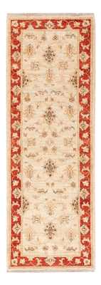 Runner Ziegler Carpet - 153 x 53 cm - beige