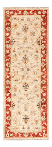 Runner Ziegler Carpet - 153 x 53 cm - beige