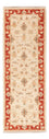 Runner Ziegler Carpet - 153 x 53 cm - beige