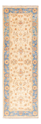 Runner Ziegler Carpet - 147 x 50 cm - beige