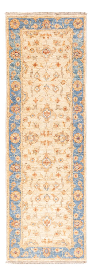 Runner Ziegler Carpet - 147 x 50 cm - beige