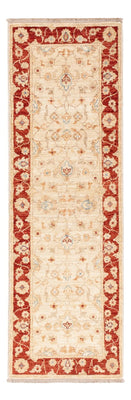 Runner Ziegler Carpet - 148 x 47 cm - beige