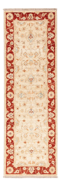 Runner Ziegler Carpet - 148 x 47 cm - beige