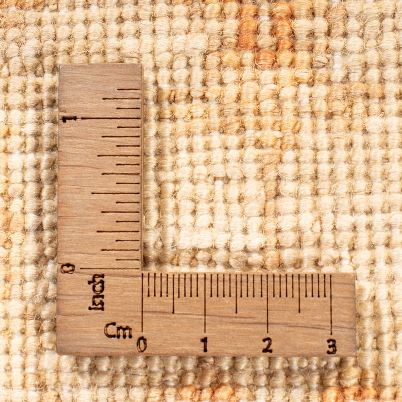 Runner Ziegler Carpet - 148 x 47 cm - beige