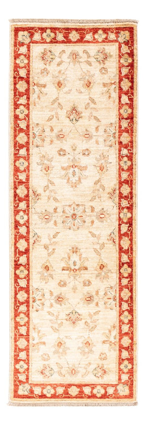 Runner Ziegler Carpet - 146 x 49 cm - beige