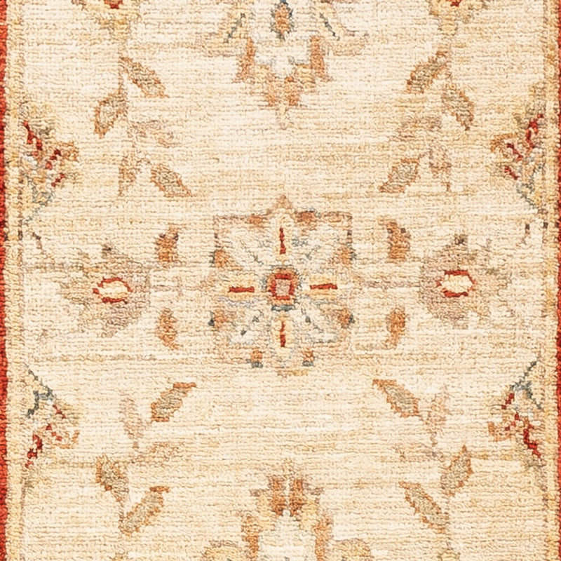 Runner Ziegler Carpet - 146 x 49 cm - beige