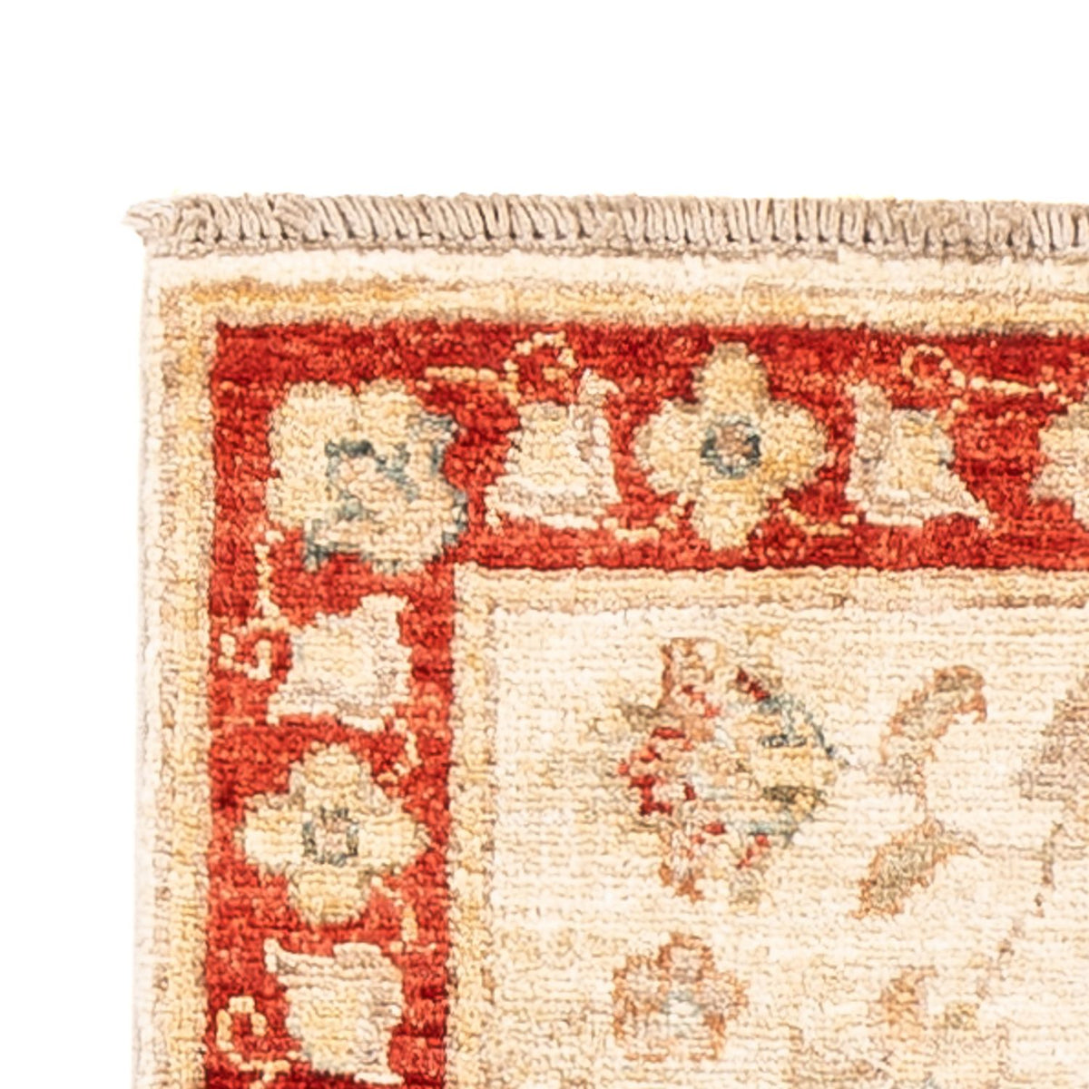Runner Ziegler Carpet - 146 x 49 cm - beige