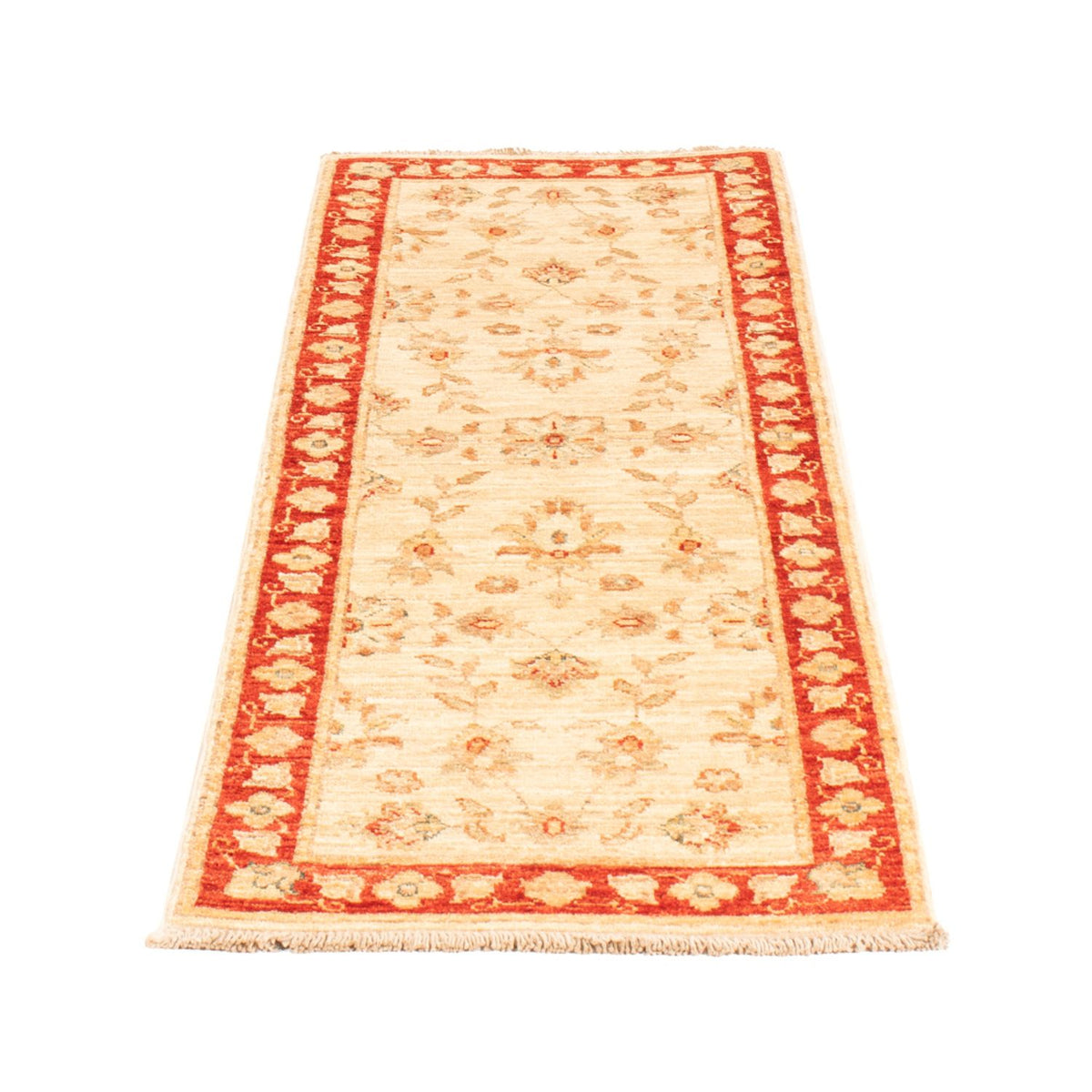 Runner Ziegler Carpet - 146 x 49 cm - beige