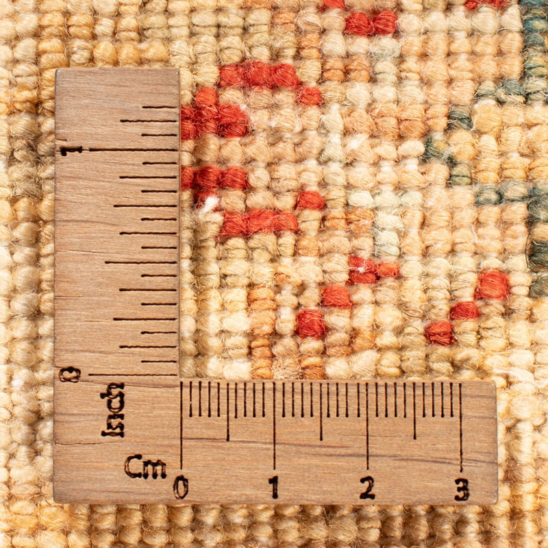 Runner Ziegler Carpet - 146 x 49 cm - beige