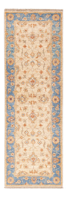 Runner Ziegler Carpet - 147 x 50 cm - beige