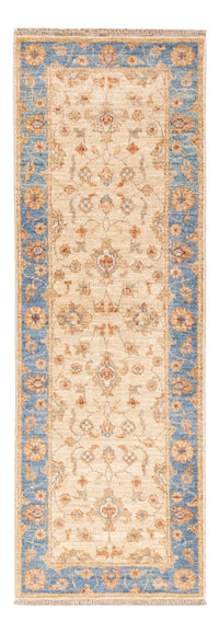 Runner Ziegler Carpet - 147 x 50 cm - beige