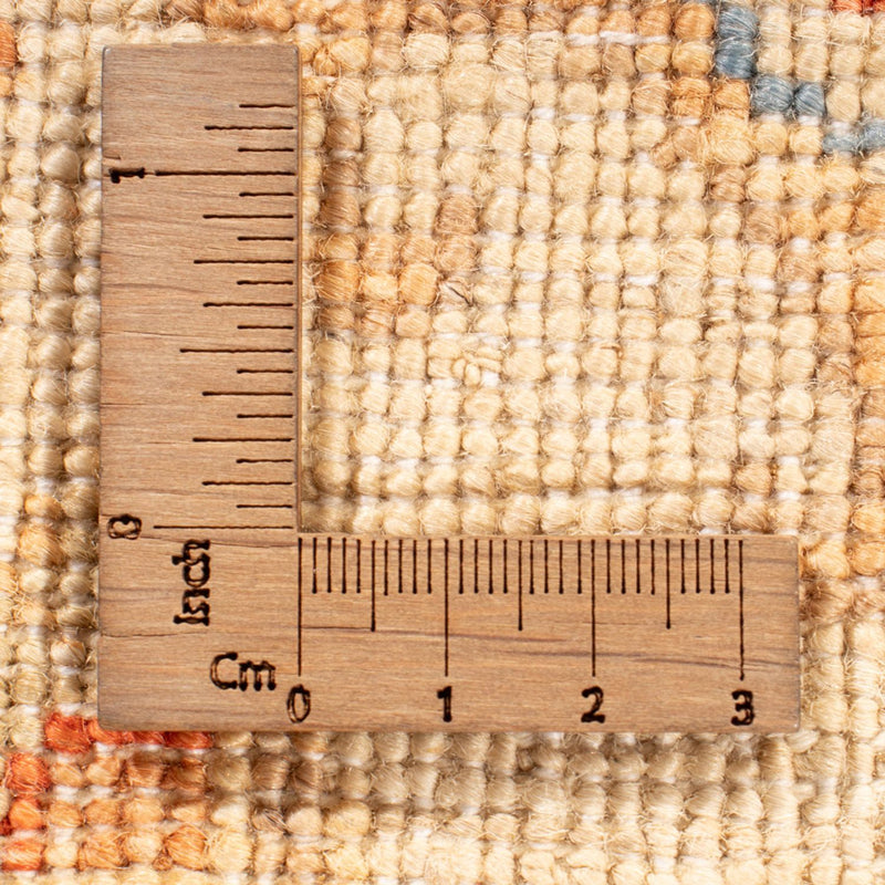 Runner Ziegler Carpet - 147 x 50 cm - beige