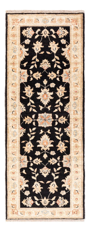 Runner Ziegler Carpet - 143 x 54 cm - antracit