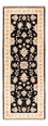Runner Ziegler Carpet - 143 x 54 cm - antracit