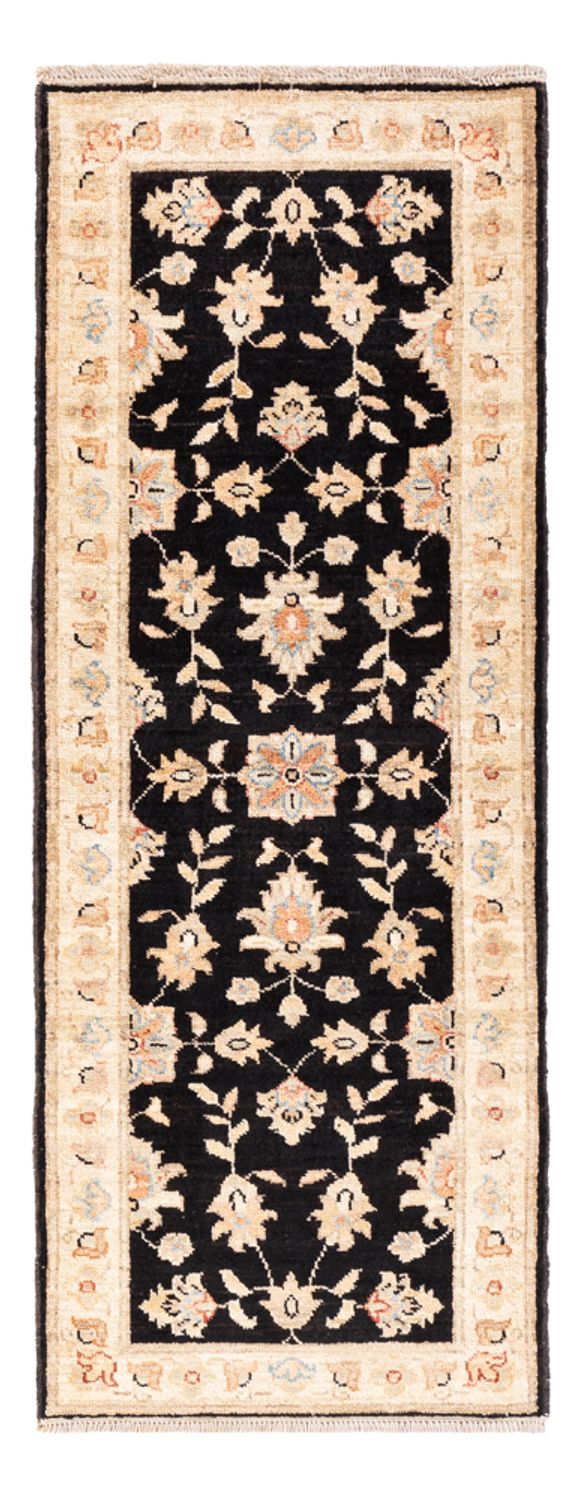 Runner Ziegler Carpet - 143 x 54 cm - antracit