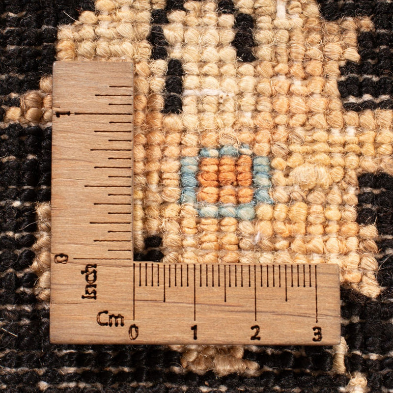 Runner Ziegler Carpet - 143 x 54 cm - antracit