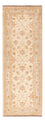 Runner Ziegler Carpet - 148 x 55 cm - beige