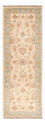 Runner Ziegler Carpet - 151 x 52 cm - beige