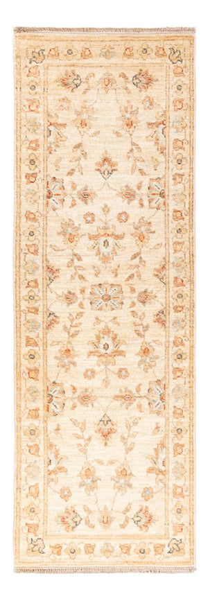 Runner Ziegler Carpet - 157 x 52 cm - beige