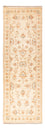 Runner Ziegler Carpet - 157 x 52 cm - beige