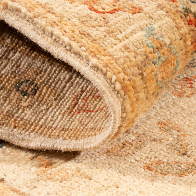Runner Ziegler Carpet - 157 x 52 cm - beige