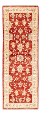 Runner Ziegler Carpet - 148 x 53 cm - röd