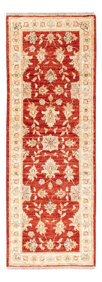 Runner Ziegler Carpet - 148 x 53 cm - röd