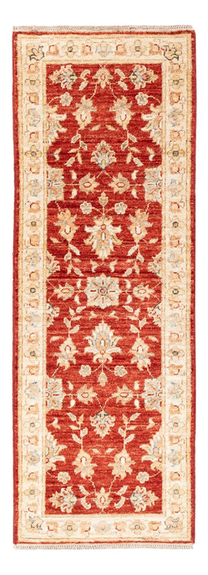 Runner Ziegler Carpet - 148 x 53 cm - röd