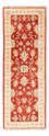 Runner Ziegler Carpet - 148 x 53 cm - röd
