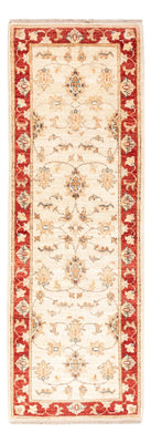 Runner Ziegler Carpet - 155 x 52 cm - beige