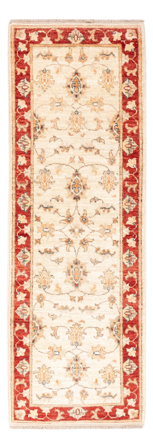 Runner Ziegler Carpet - 155 x 52 cm - beige