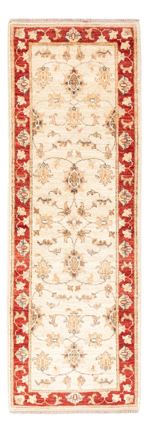 Runner Ziegler Carpet - 155 x 52 cm - beige