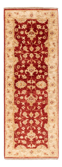 Runner Ziegler Carpet - 141 x 51 cm - röd