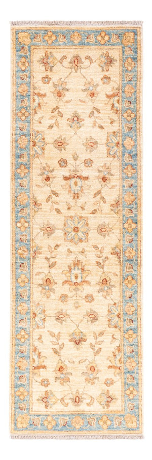 Runner Ziegler Carpet - 153 x 50 cm - beige