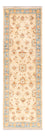 Runner Ziegler Carpet - 153 x 50 cm - beige