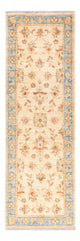 Runner Ziegler Carpet - 153 x 50 cm - beige