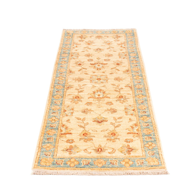Runner Ziegler Carpet - 153 x 50 cm - beige