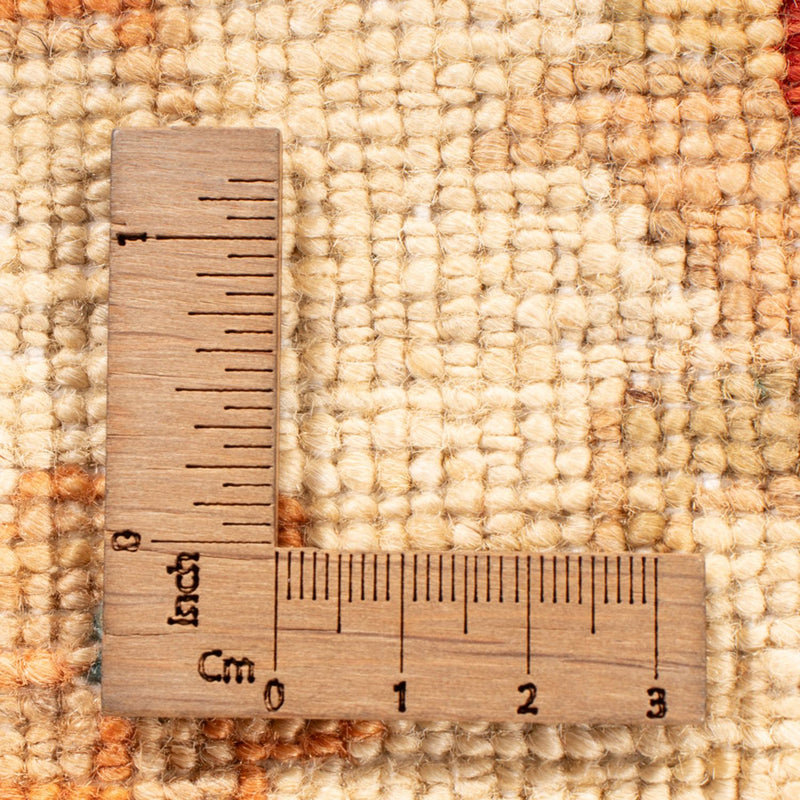 Runner Ziegler Carpet - 153 x 50 cm - beige