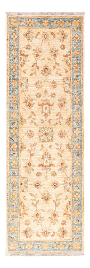 Runner Ziegler Carpet - 152 x 51 cm - beige