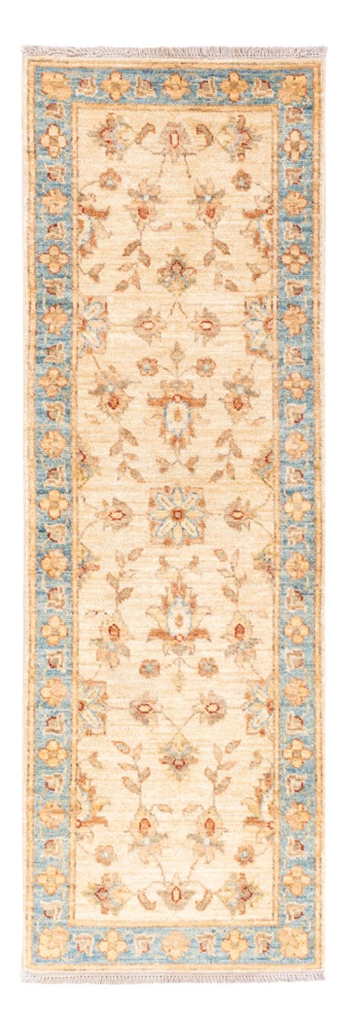 Runner Ziegler Carpet - 152 x 51 cm - beige