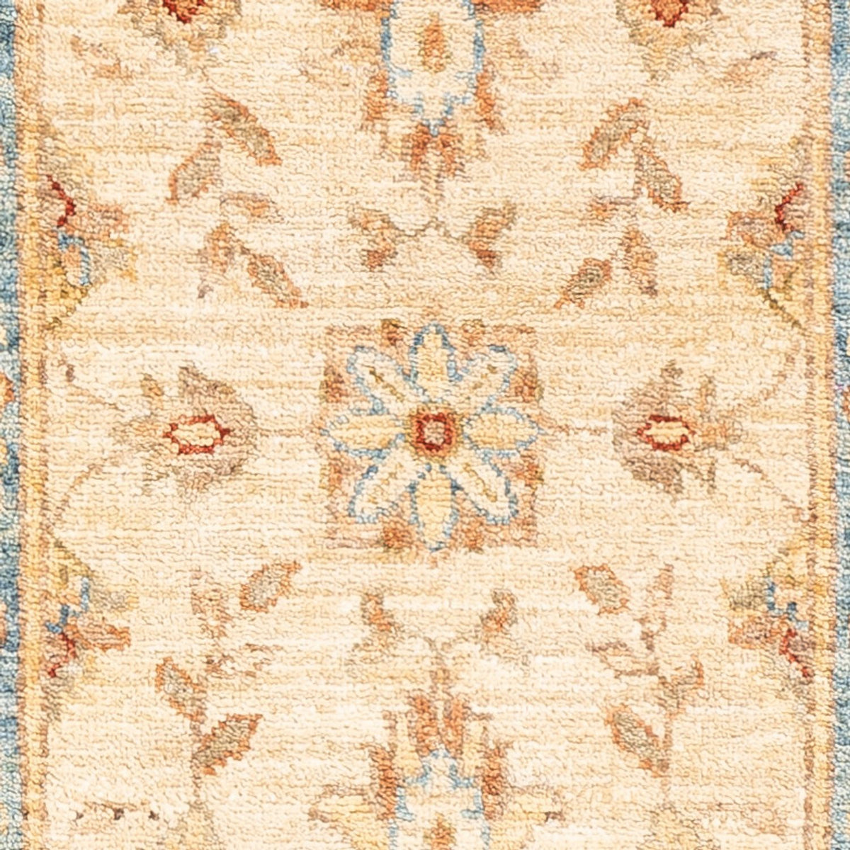 Runner Ziegler Carpet - 152 x 51 cm - beige