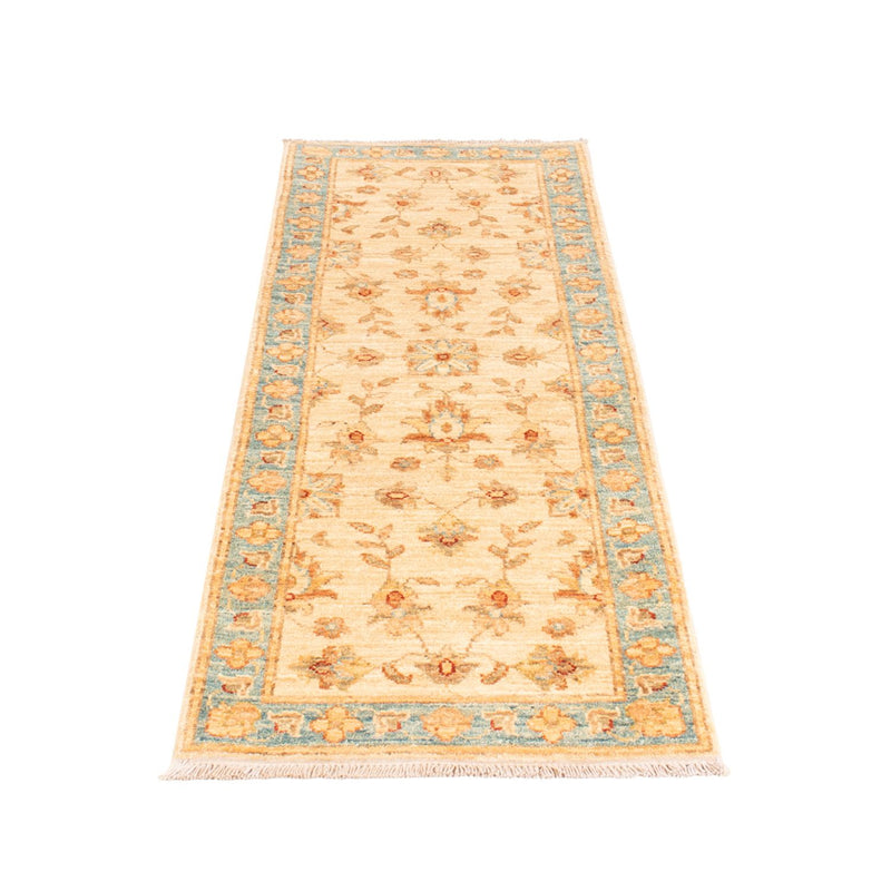 Runner Ziegler Carpet - 152 x 51 cm - beige