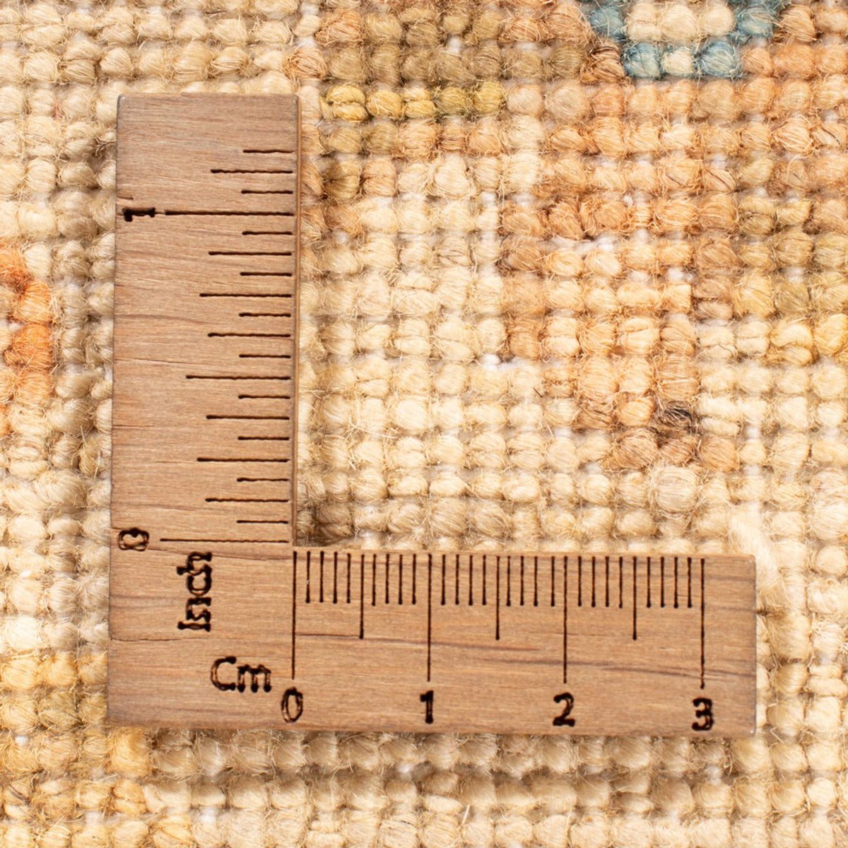 Runner Ziegler Carpet - 152 x 51 cm - beige