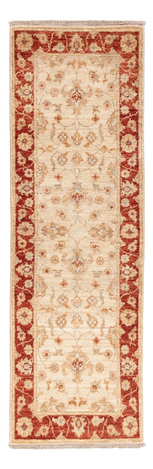 Runner Ziegler Carpet - 150 x 48 cm - beige