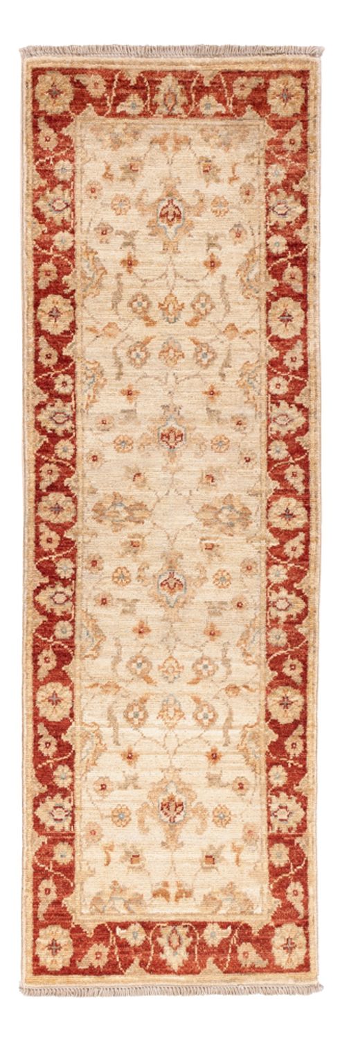 Runner Ziegler Carpet - 150 x 48 cm - beige