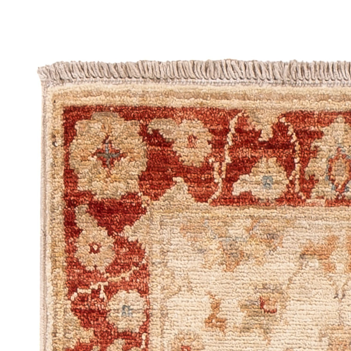Runner Ziegler Carpet - 150 x 48 cm - beige