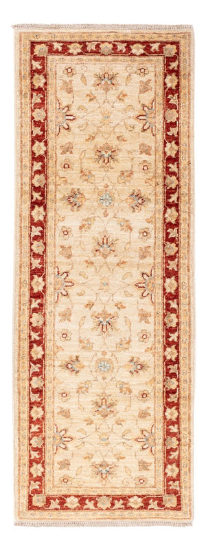 Runner Ziegler Carpet - 146 x 54 cm - beige